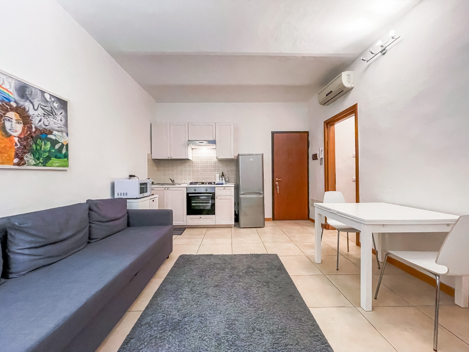 LA CASA DI ALESSIO