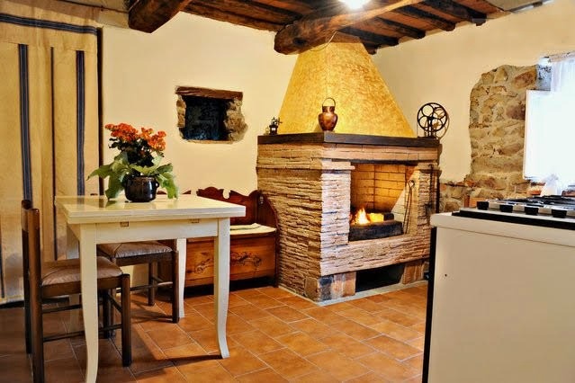 CASA DEL BORGO