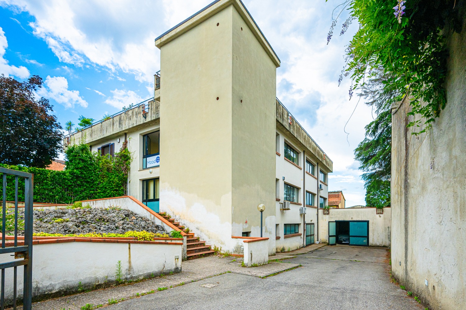 PALAZZO INVESTIMENTO