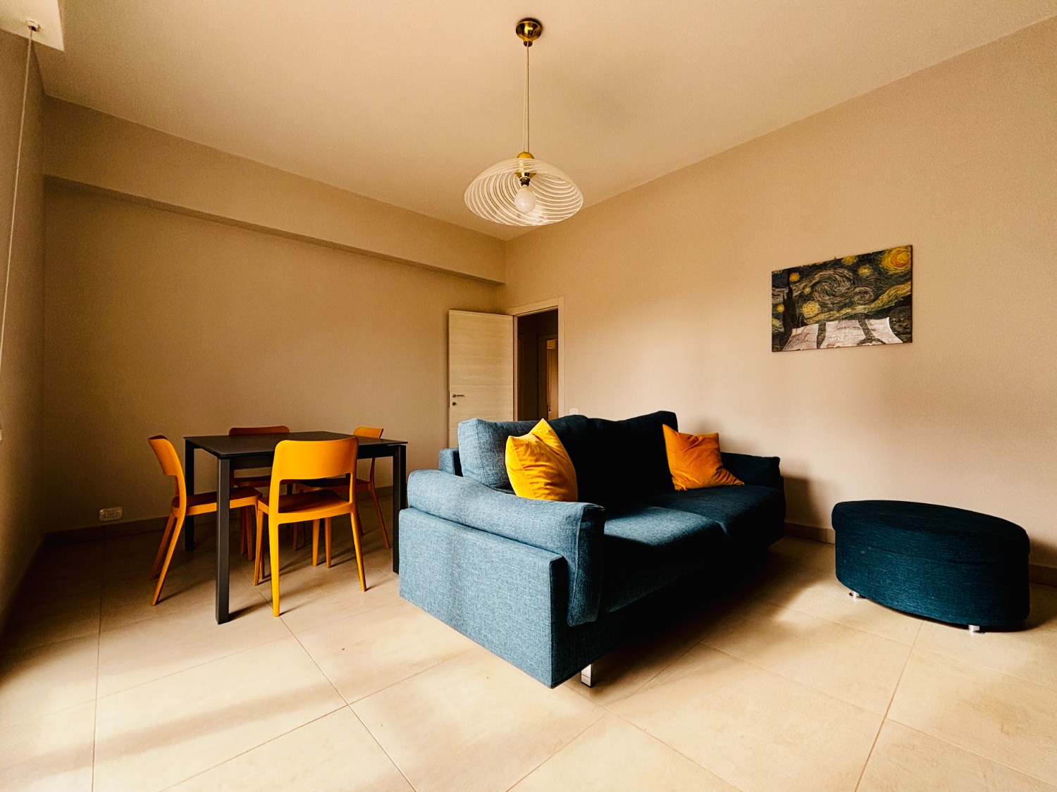 CASA BLU