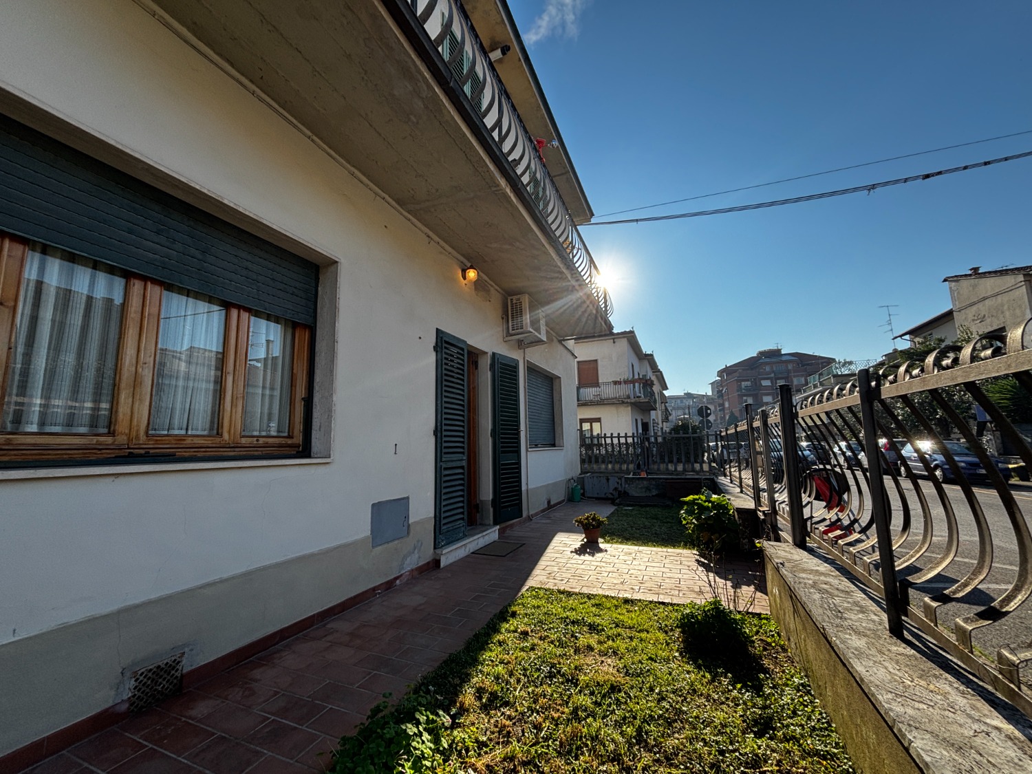 CASA ALESSIA