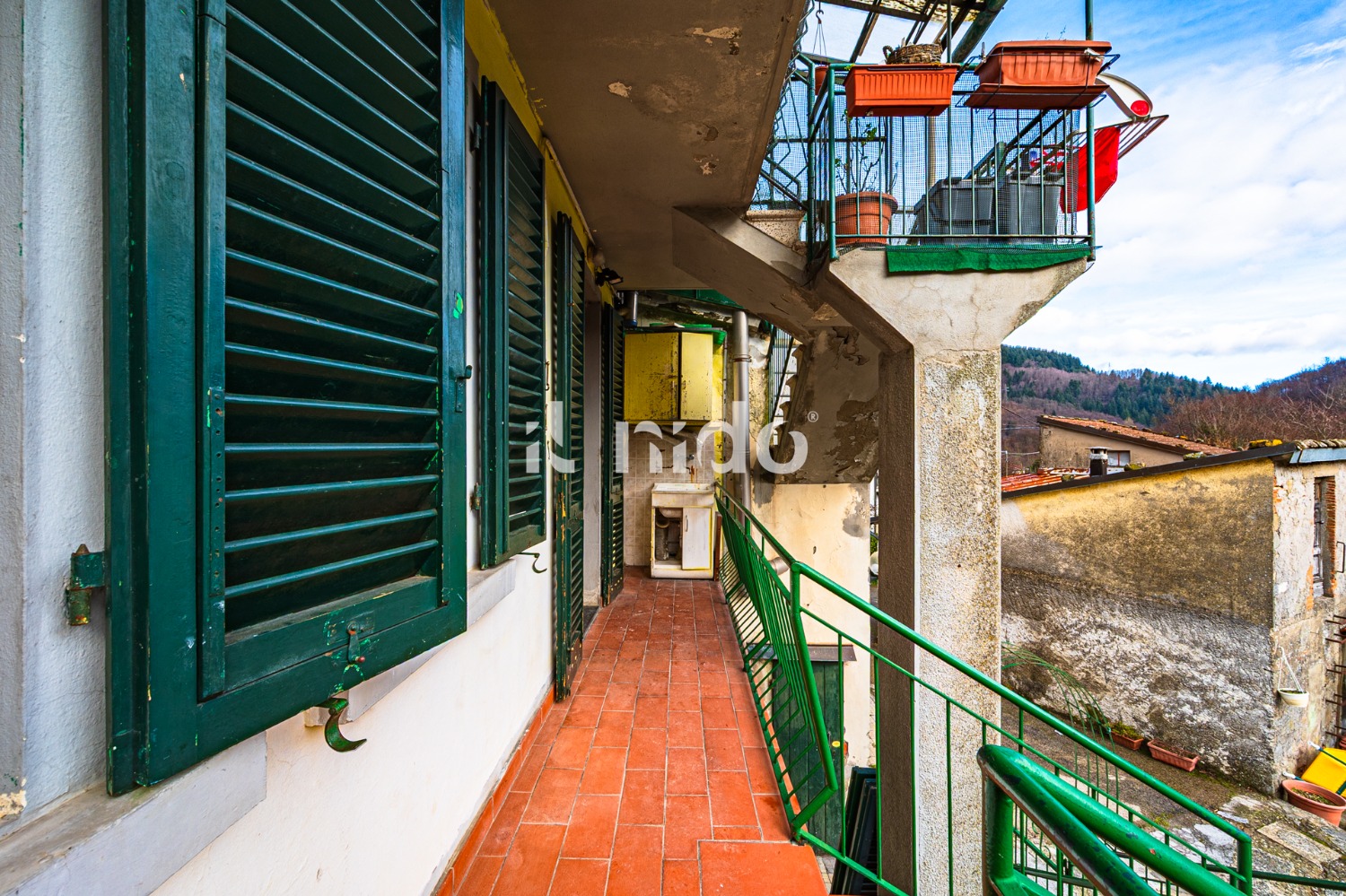 LA CASA DEL BISCOTTO ALLA CANNELLA