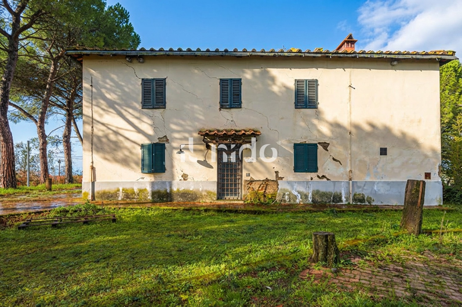 CASA ENDURO