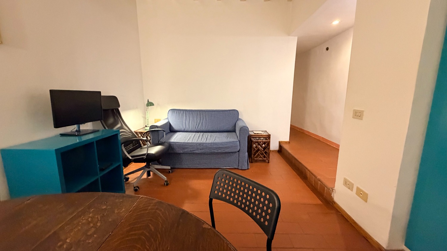 GUELFA APARTMENT