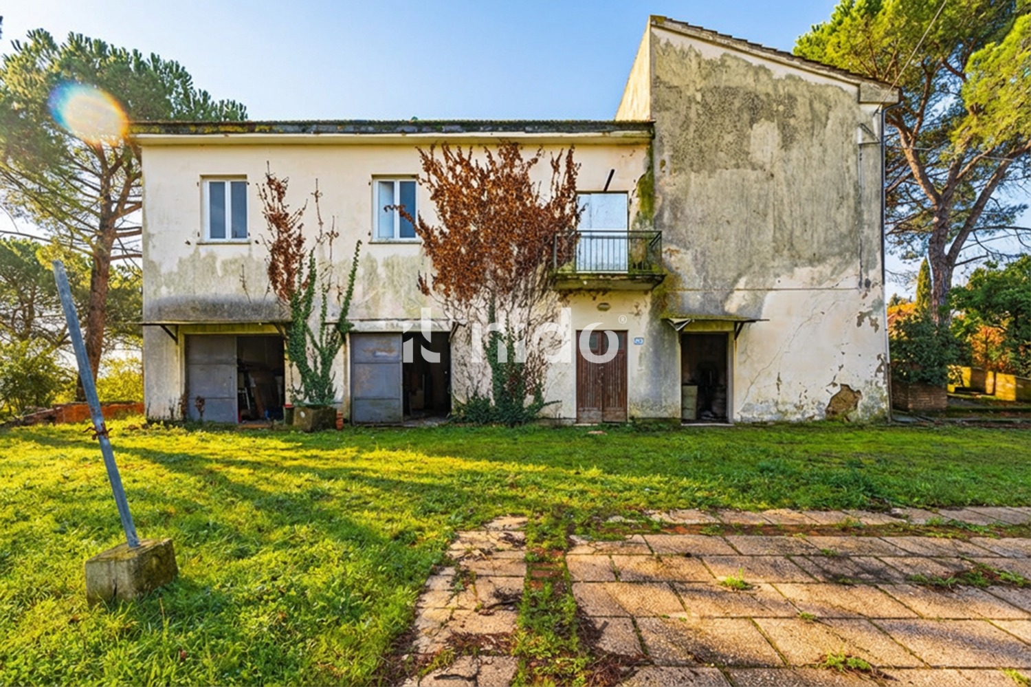 CASA ENDURO A