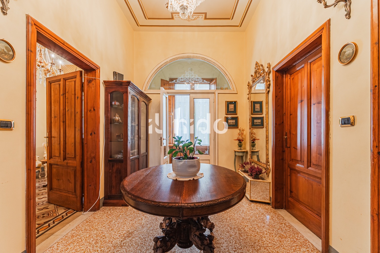 CASA SERENTITA'