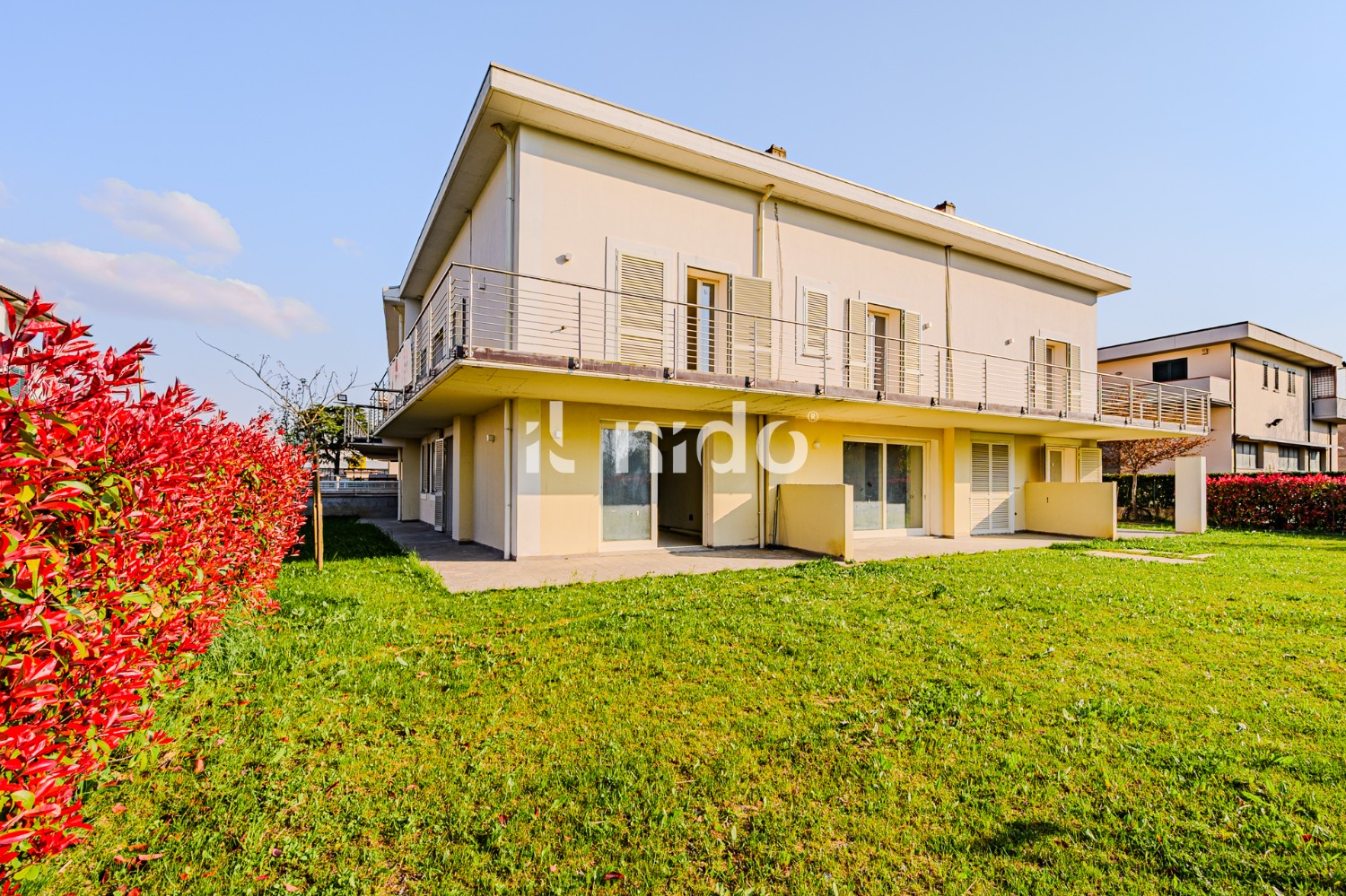CASA ZEFFIRO
