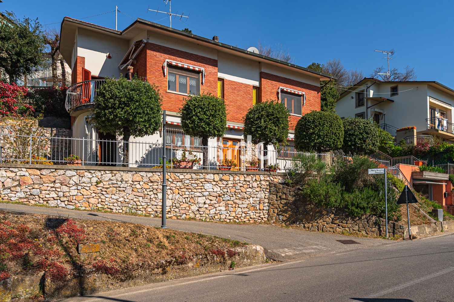 LA CASA DEI RICORDI