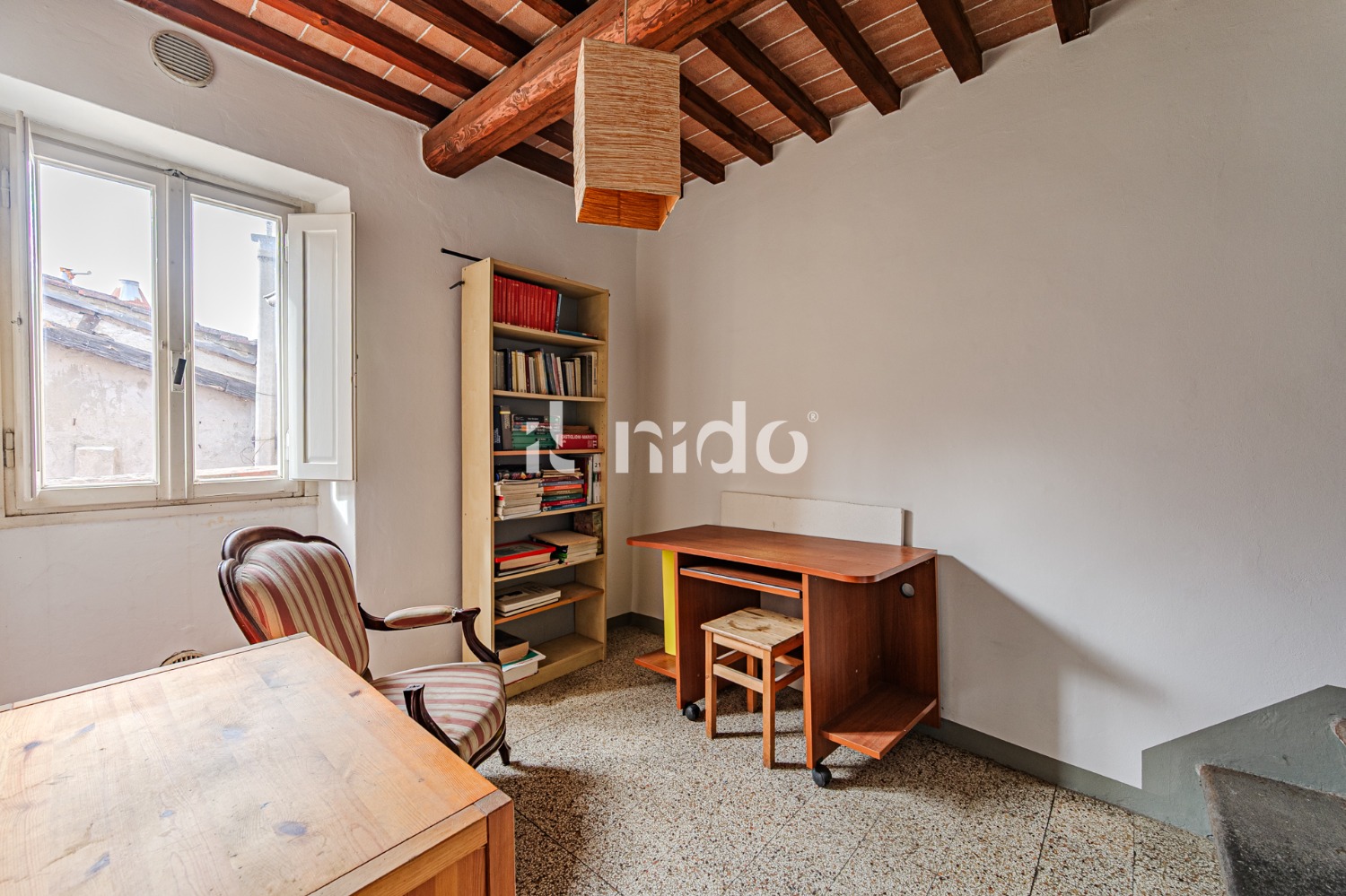 LA CASA DI LAURA