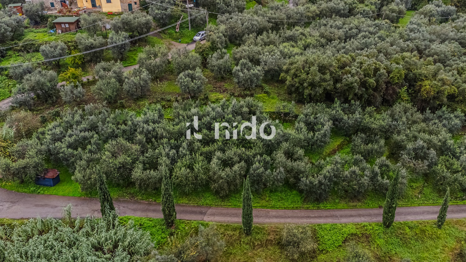 TERRENO BINDINO
