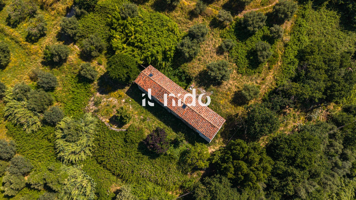 RUSTICO TOSCANO