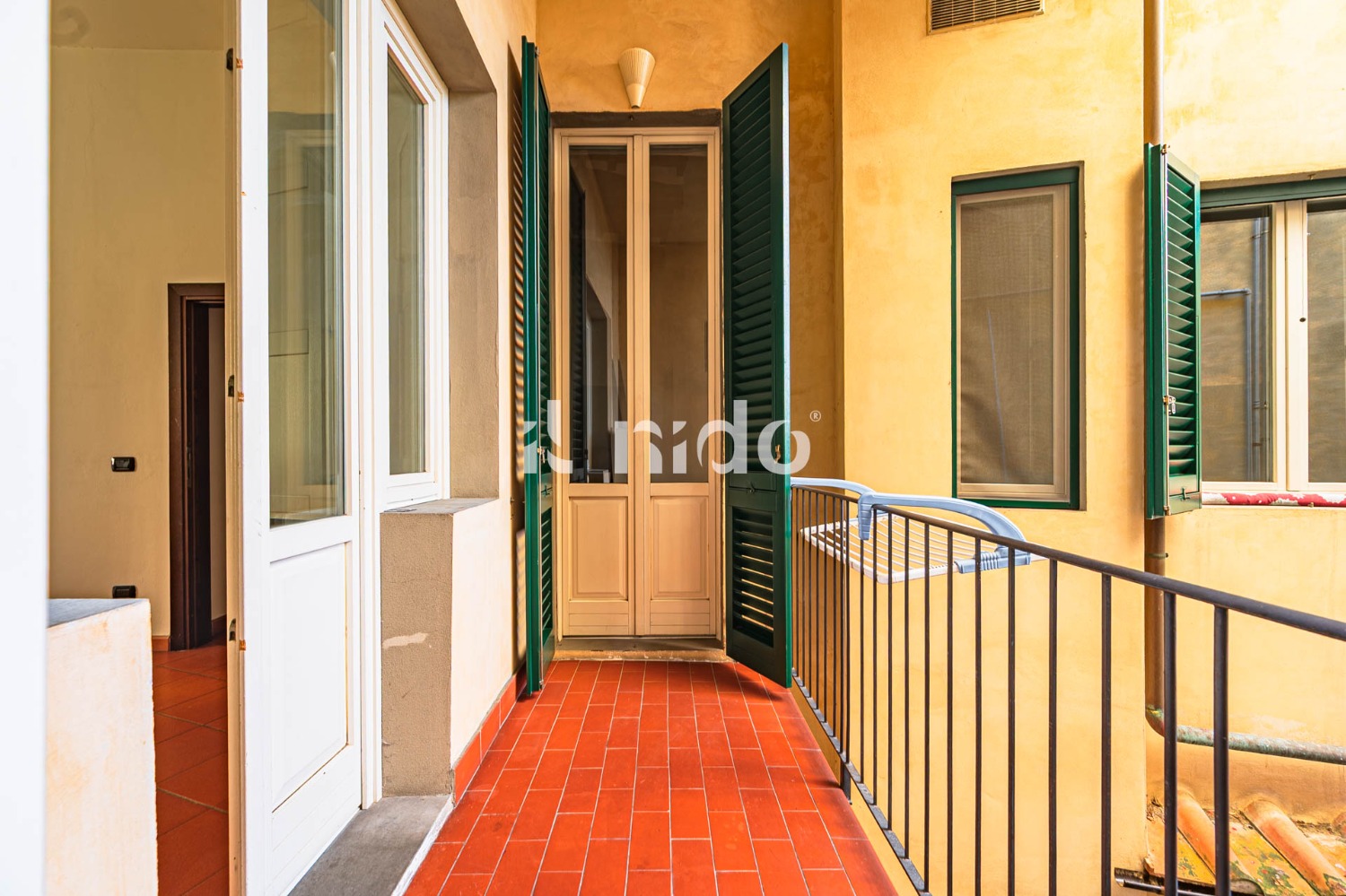CASA DEL VIAGGIATORE