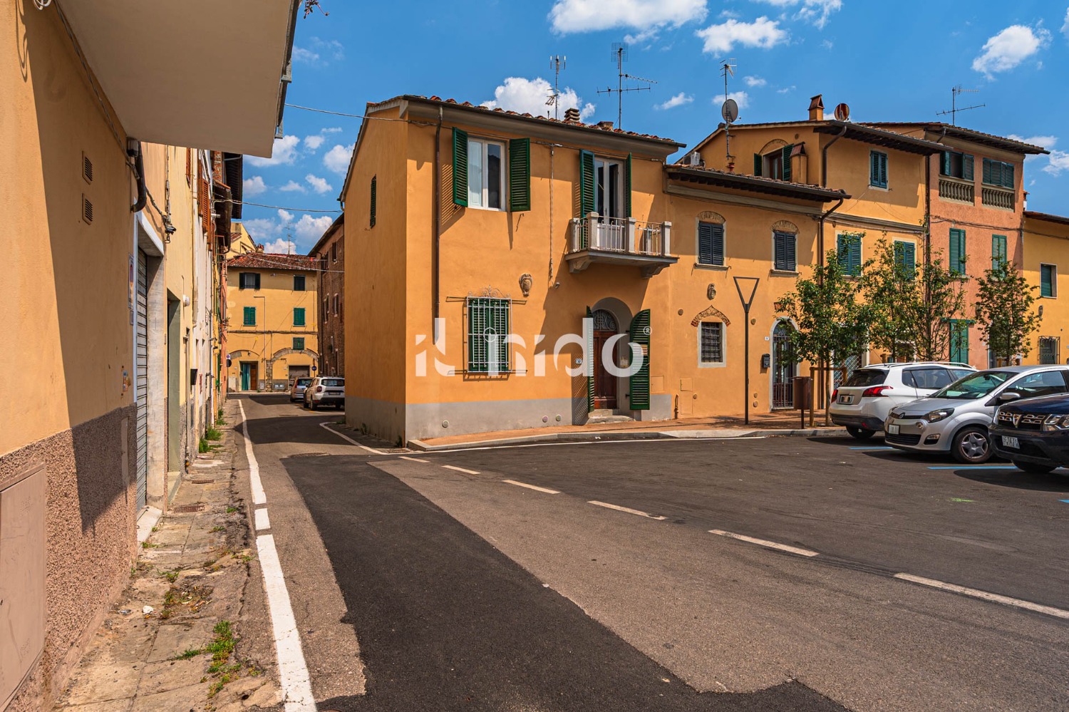 CASA MIGNO