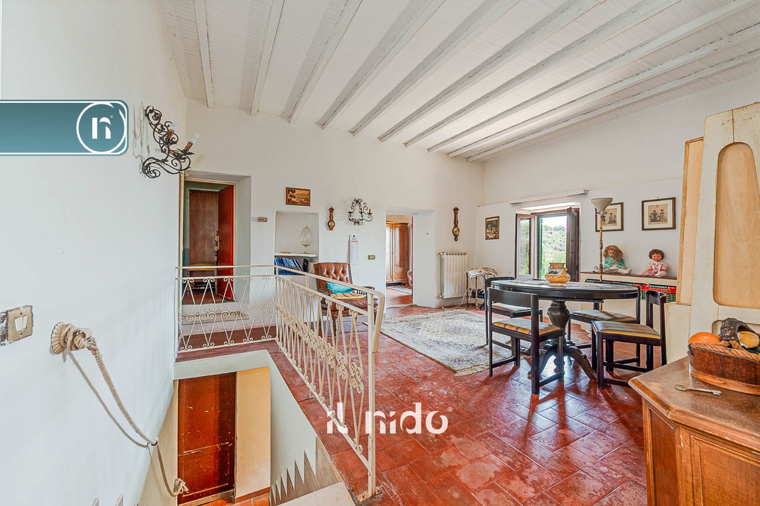 CASA CILIEGIO