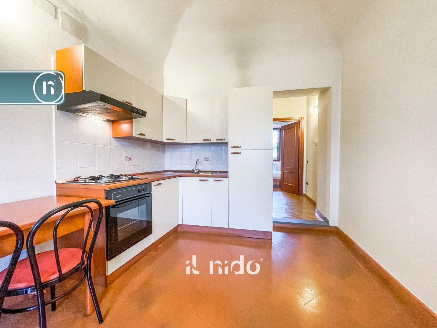 LA CASA DI LUCIO