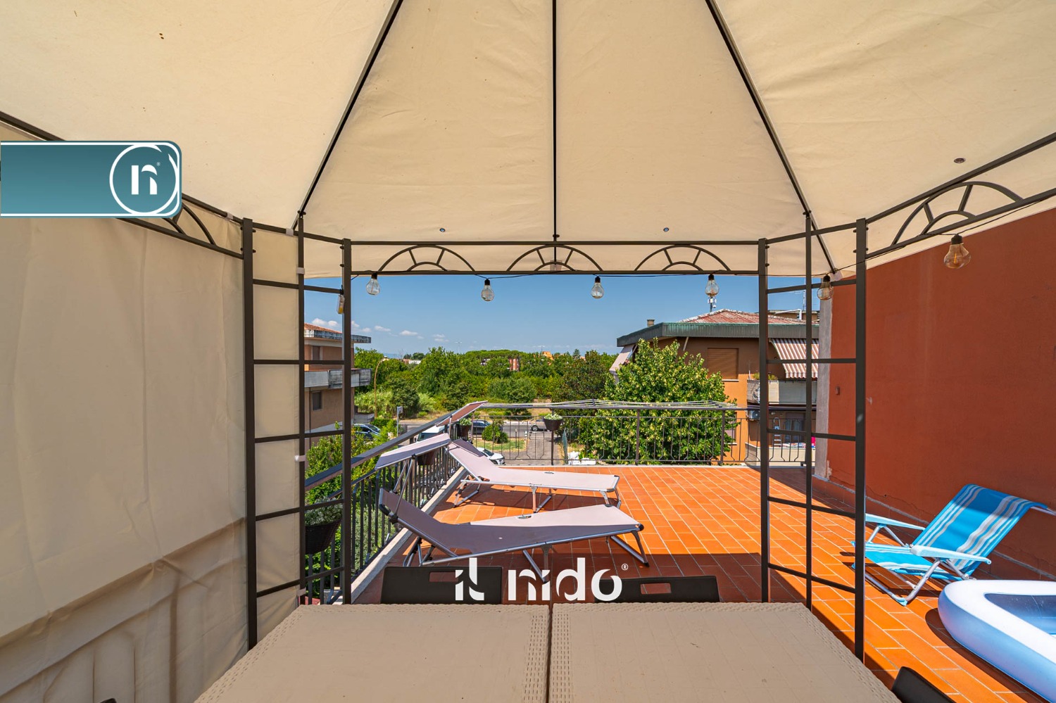 CASA EDO