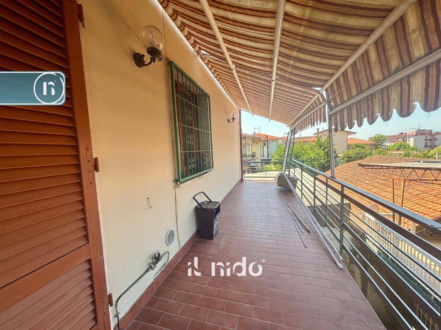 CASA PRONTA