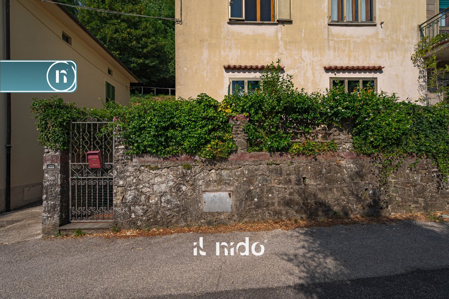 VILLINO ANDREA