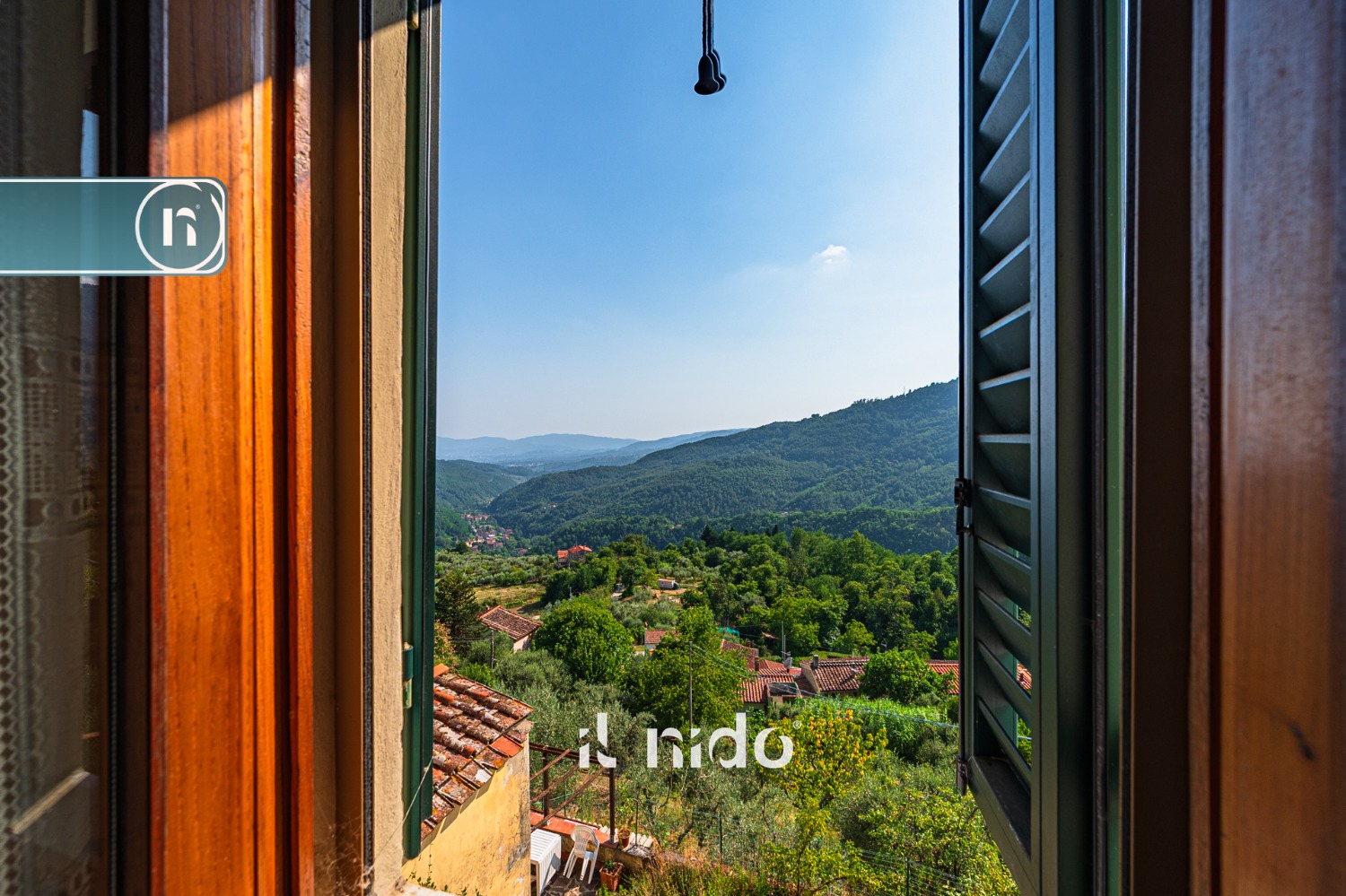 CASA FLORA