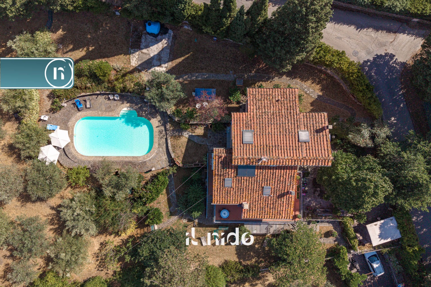 VILLA IL TIGLIO