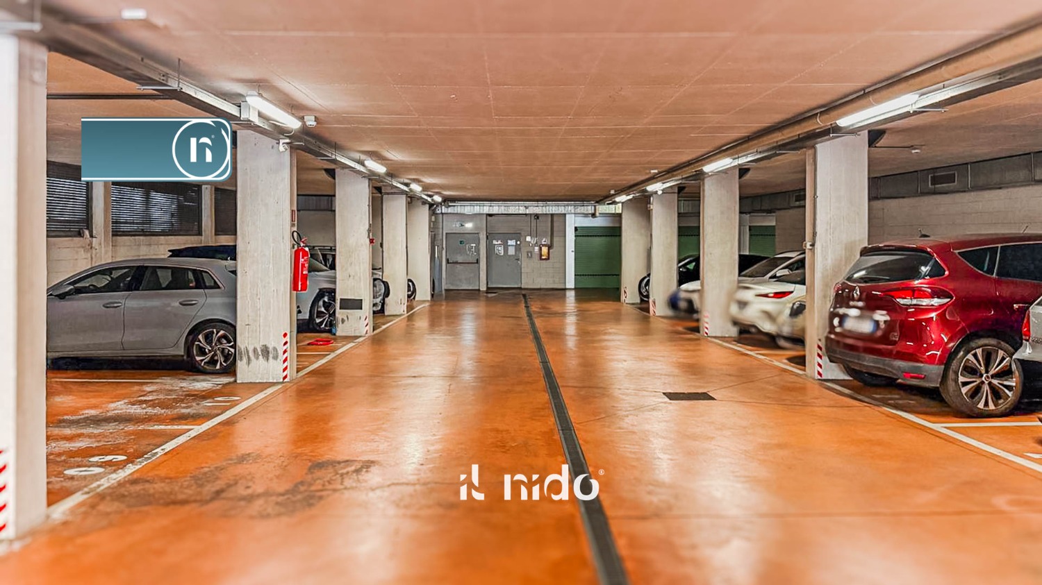 Garage Il Giglio Di Novoli