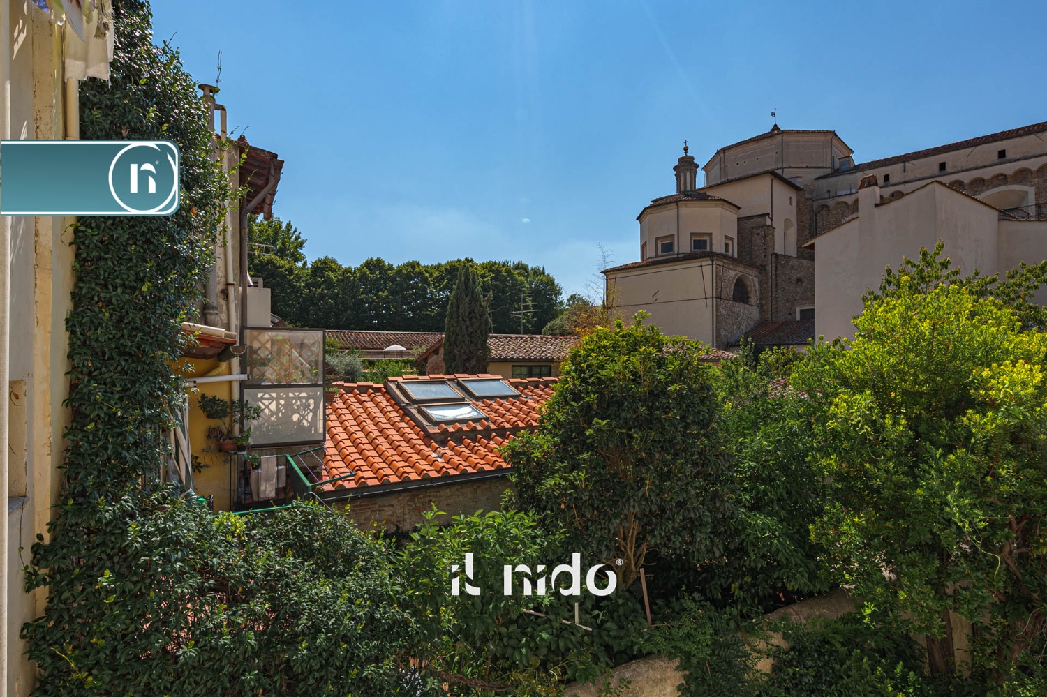 Dimora Florentia