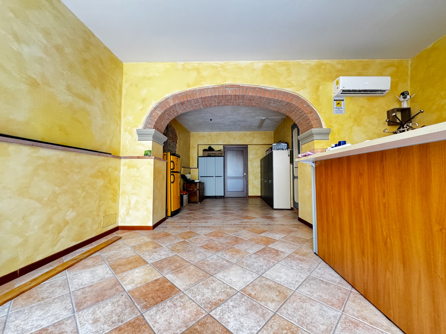 UFFICIO ACCOGLIENTE