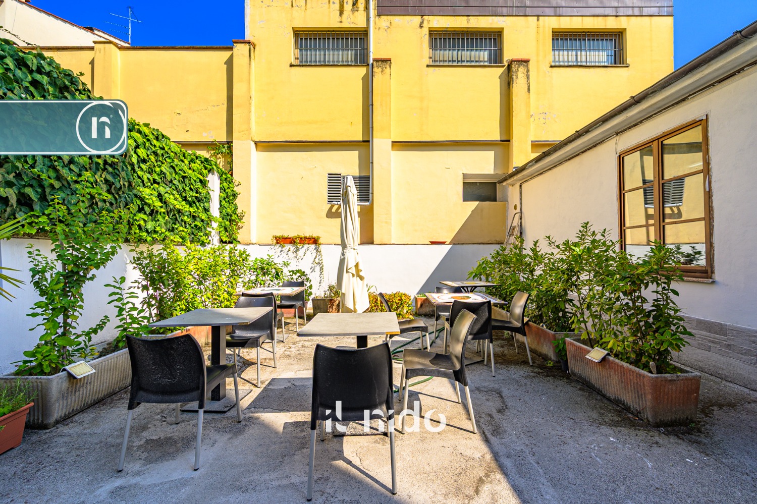 Casa e Bottega San Jacopino