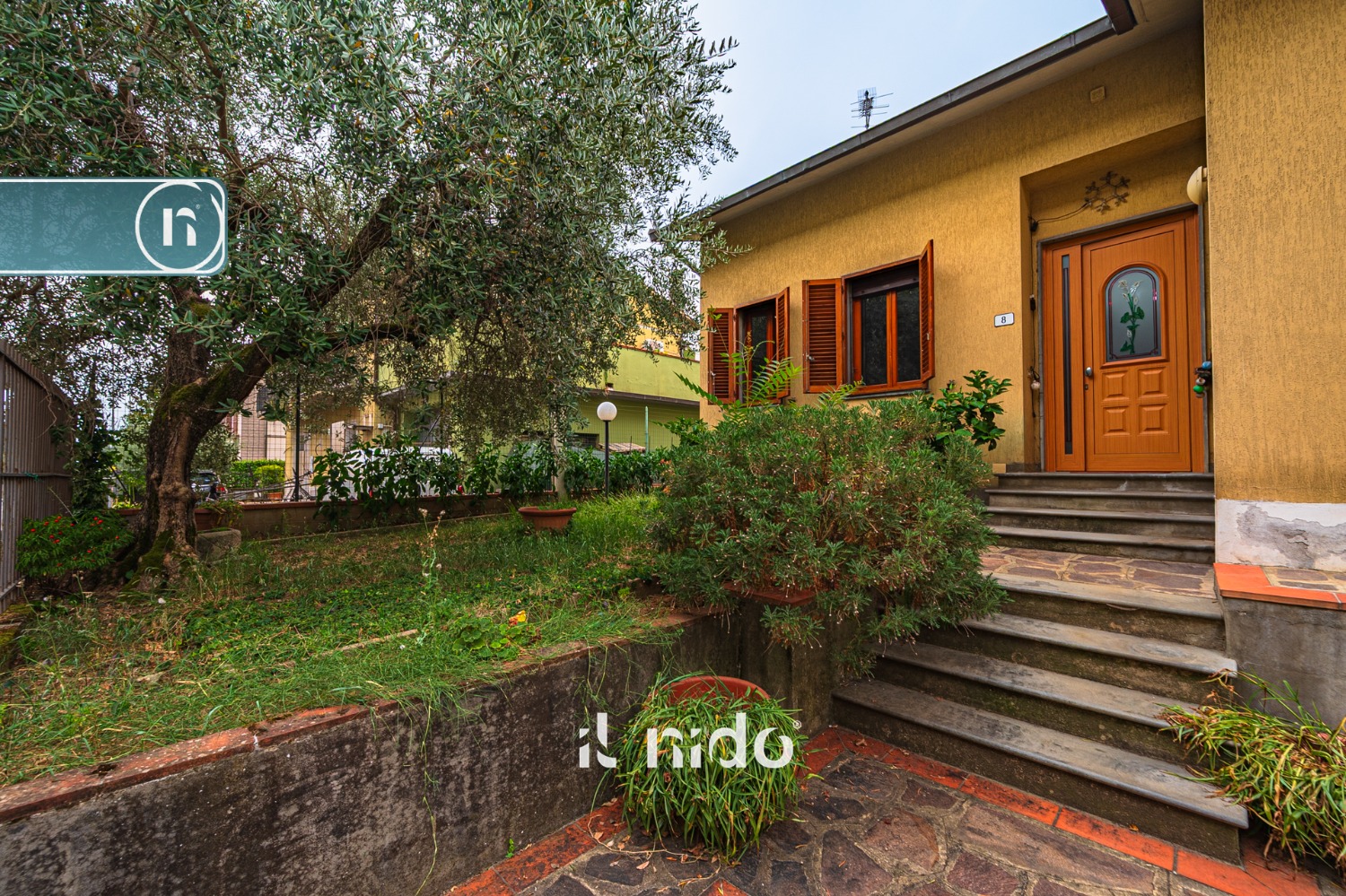 CASA DI DENISE