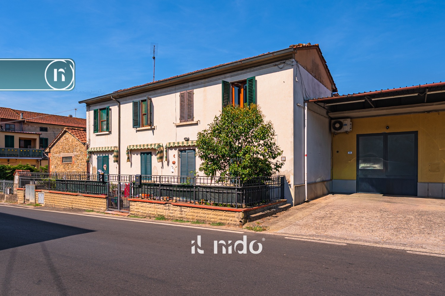 CASA FENICE