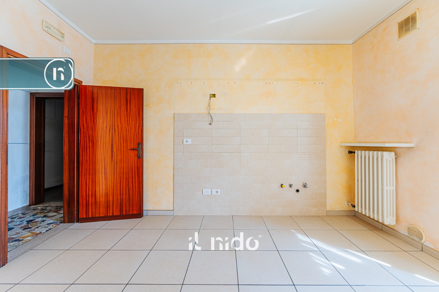 CASA FAMIGLIA
