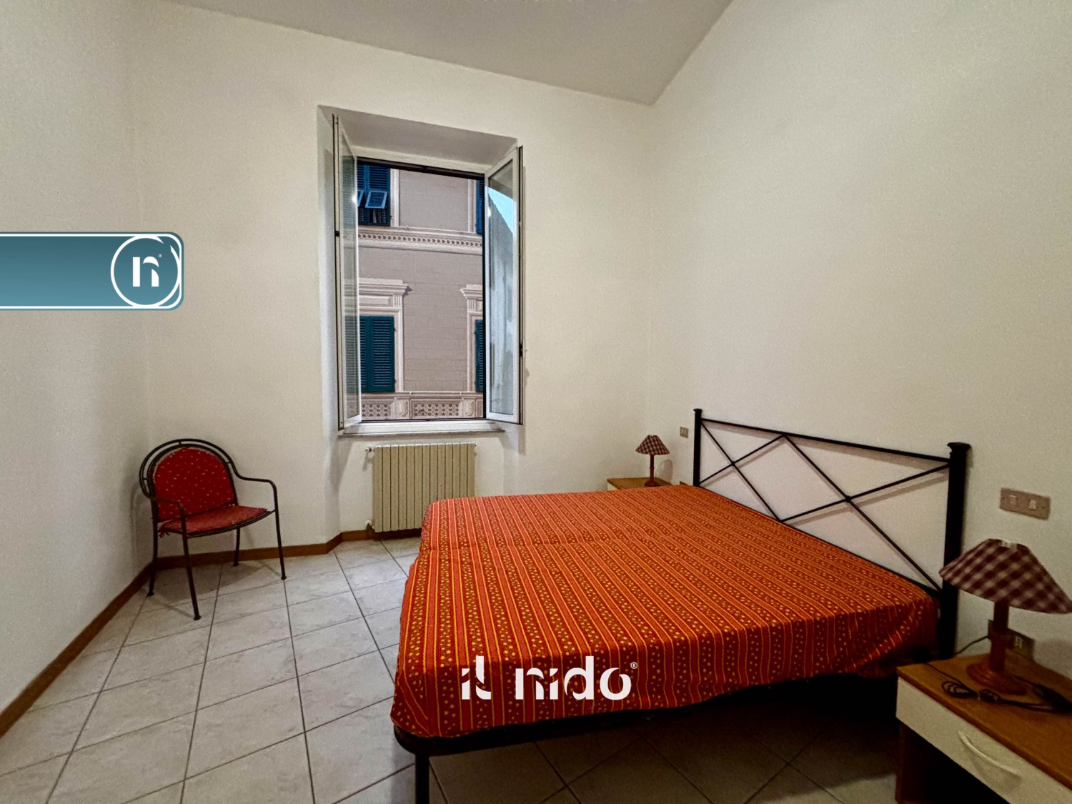 BILO SULLA SALA
