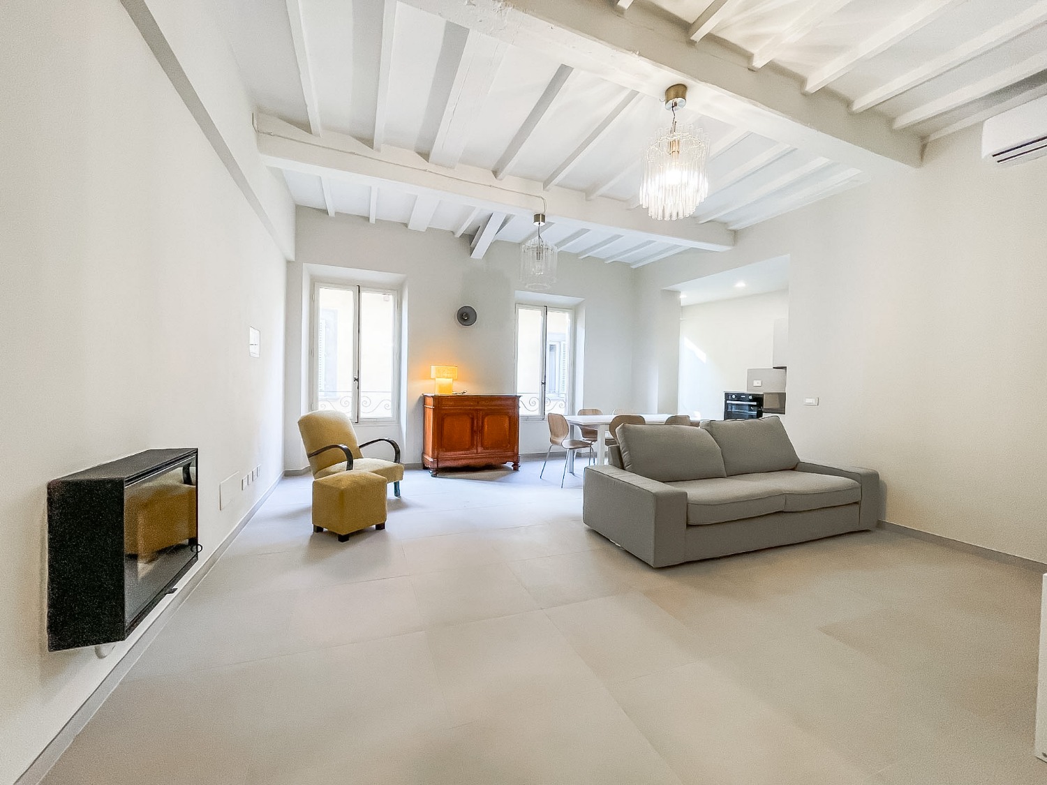 CASA INCANTO