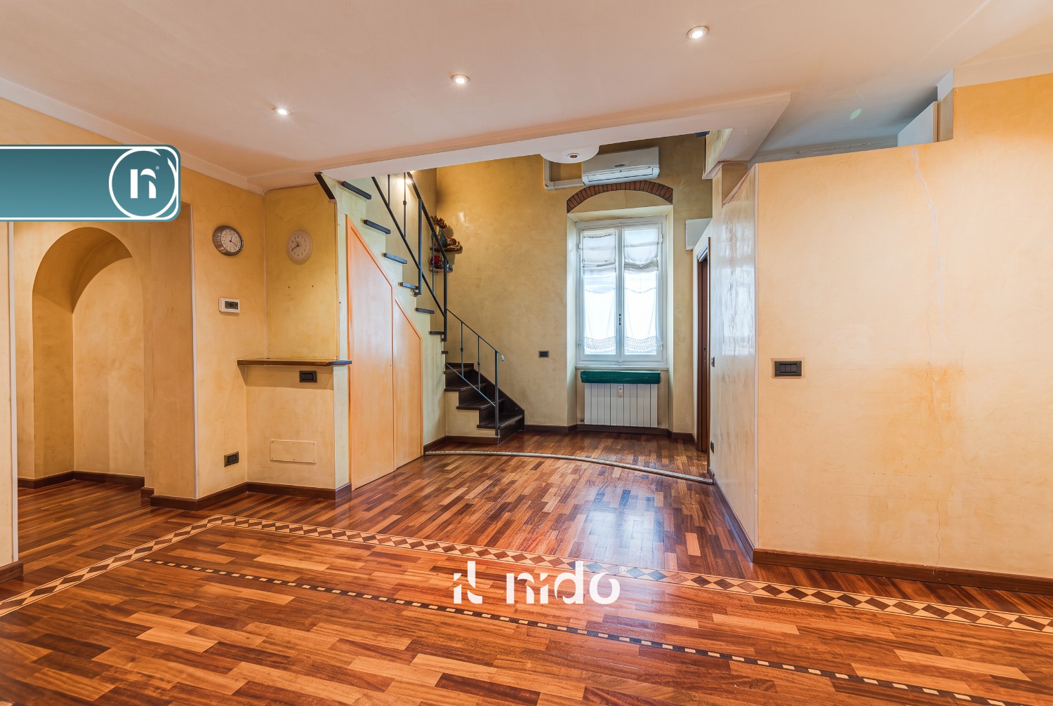 CASA EGIZIO
