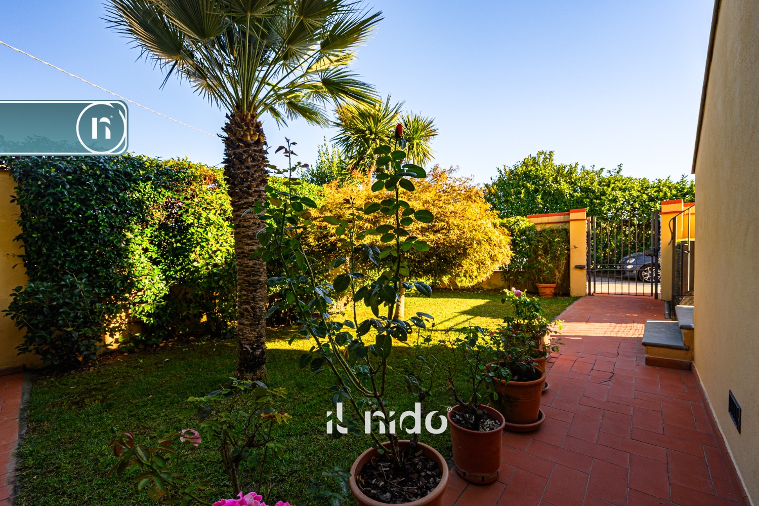 CASA GIULIA