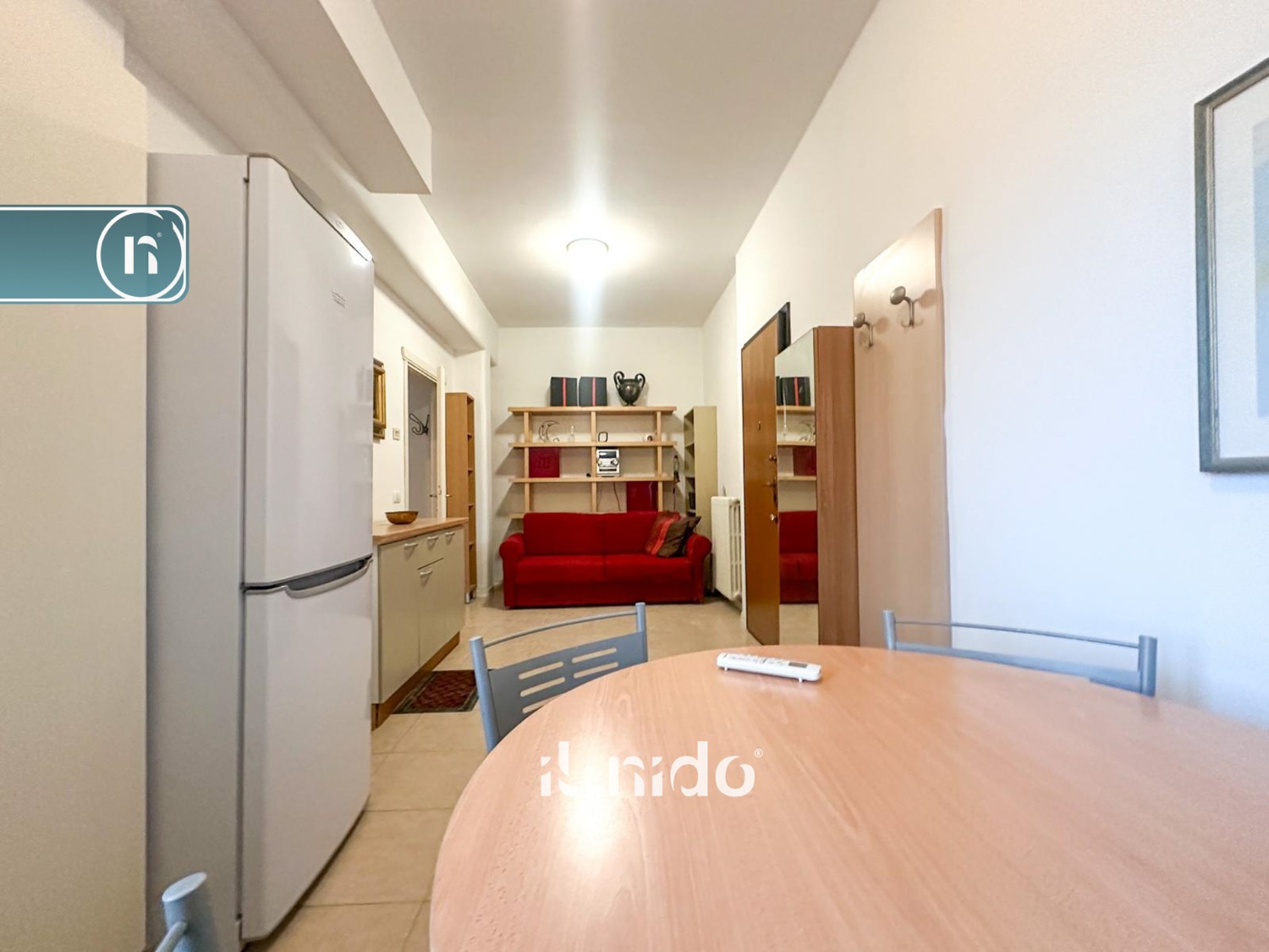 LA CASA DI GUIDO