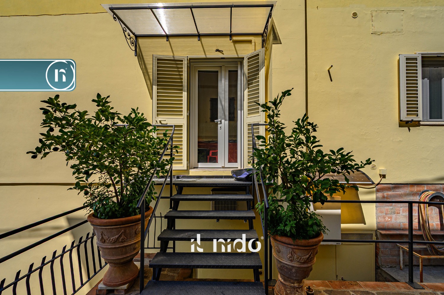 CASA ETTORE