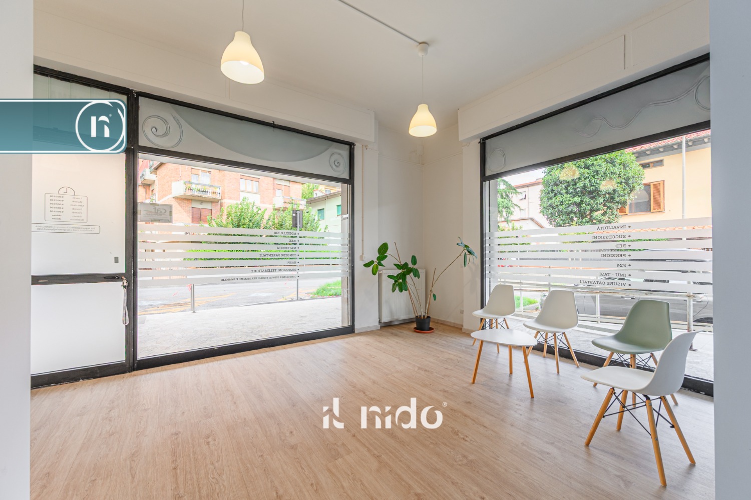 UFFICIO LOUNGE
