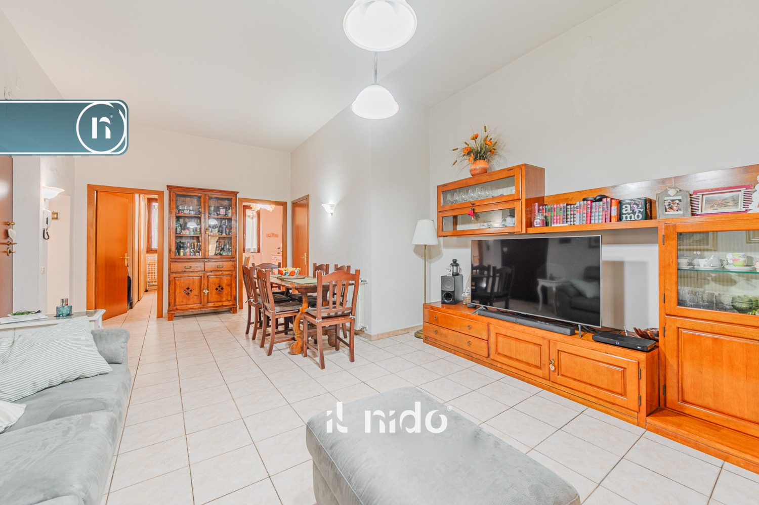 IL NIDO DI LUCIA