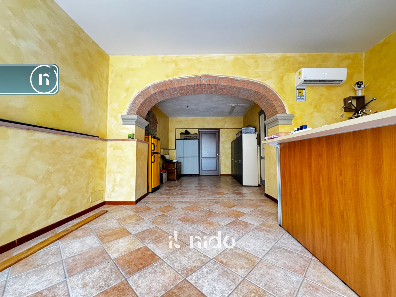 UFFICIO ACCOGLIENTE