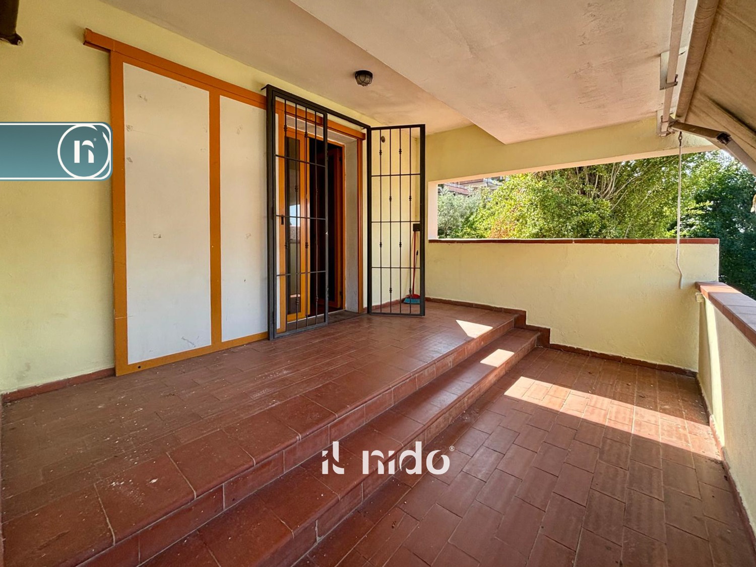 CASA VIVALDO