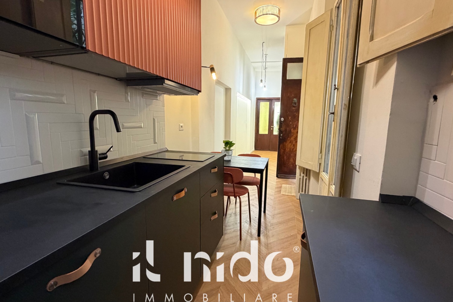 The Florence Apartment