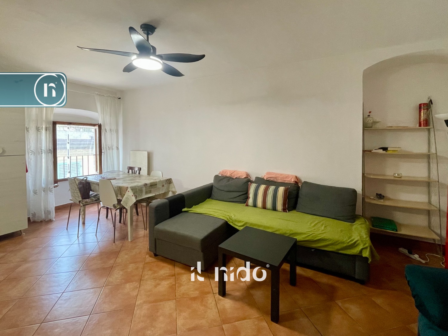 APPARTAMENTO IN CENTRO