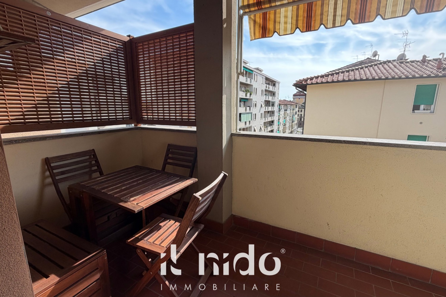 Careggi Elegance Apartment