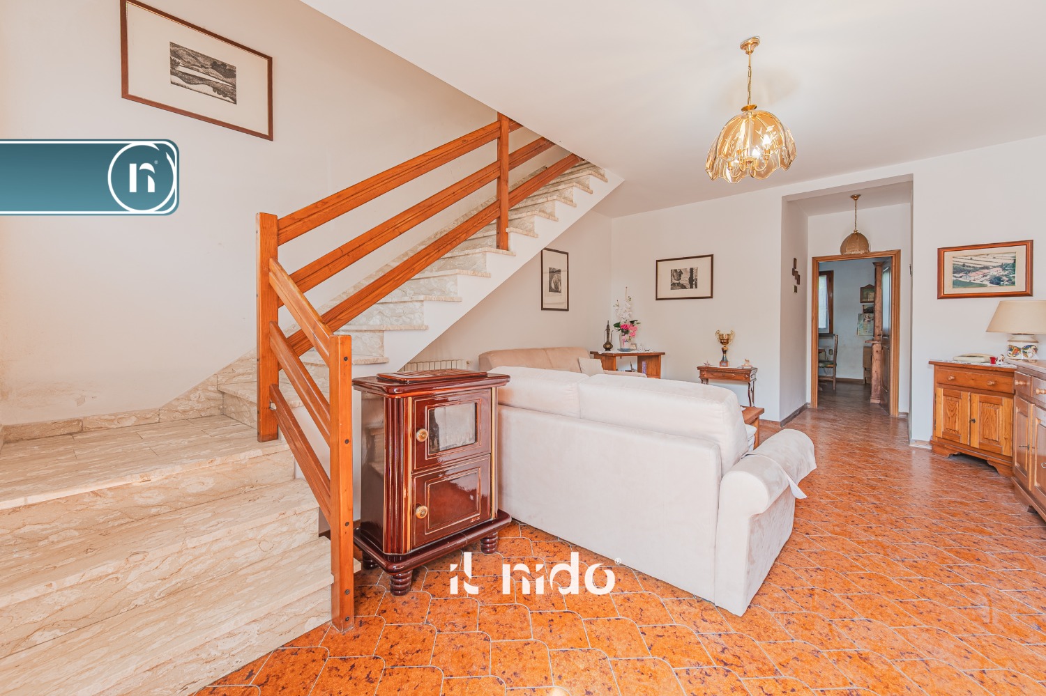 CASA RENZO