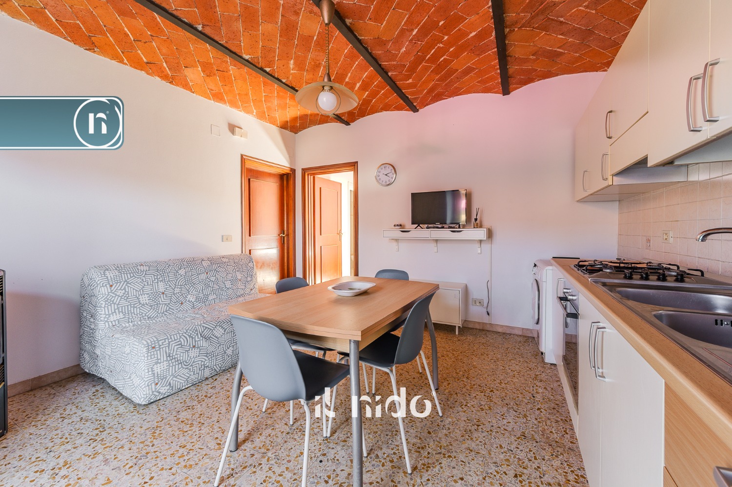 CASA LIA