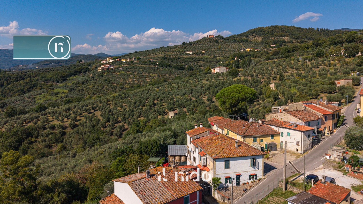 CASA FAVOLA