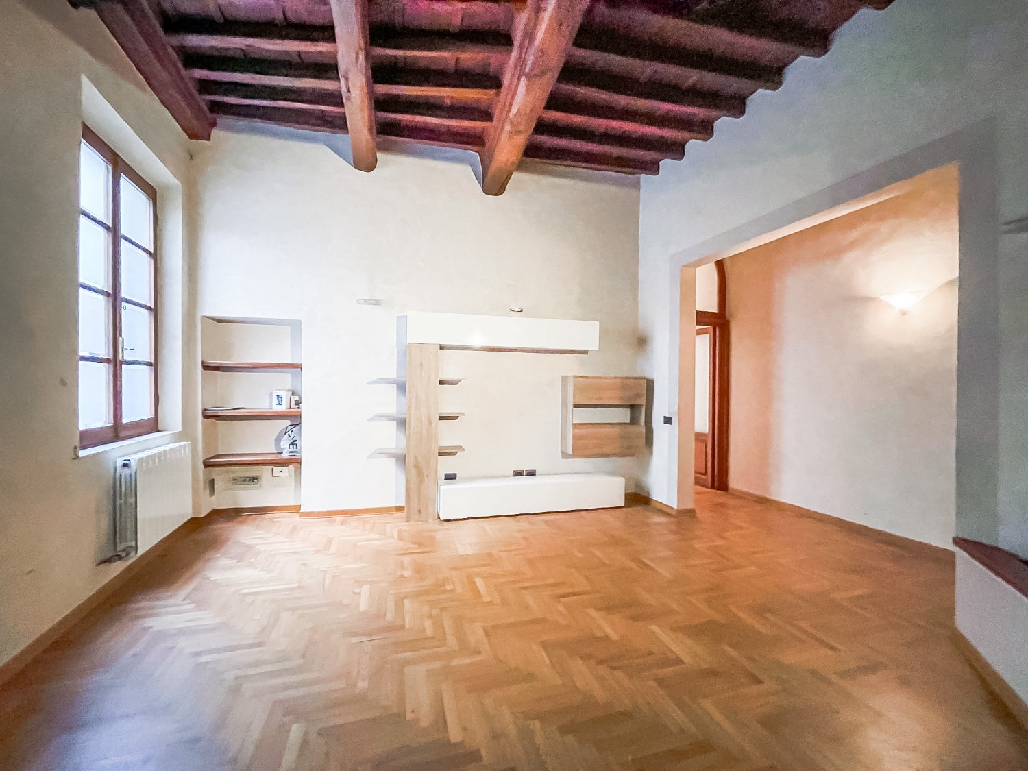 LA CASA TOP