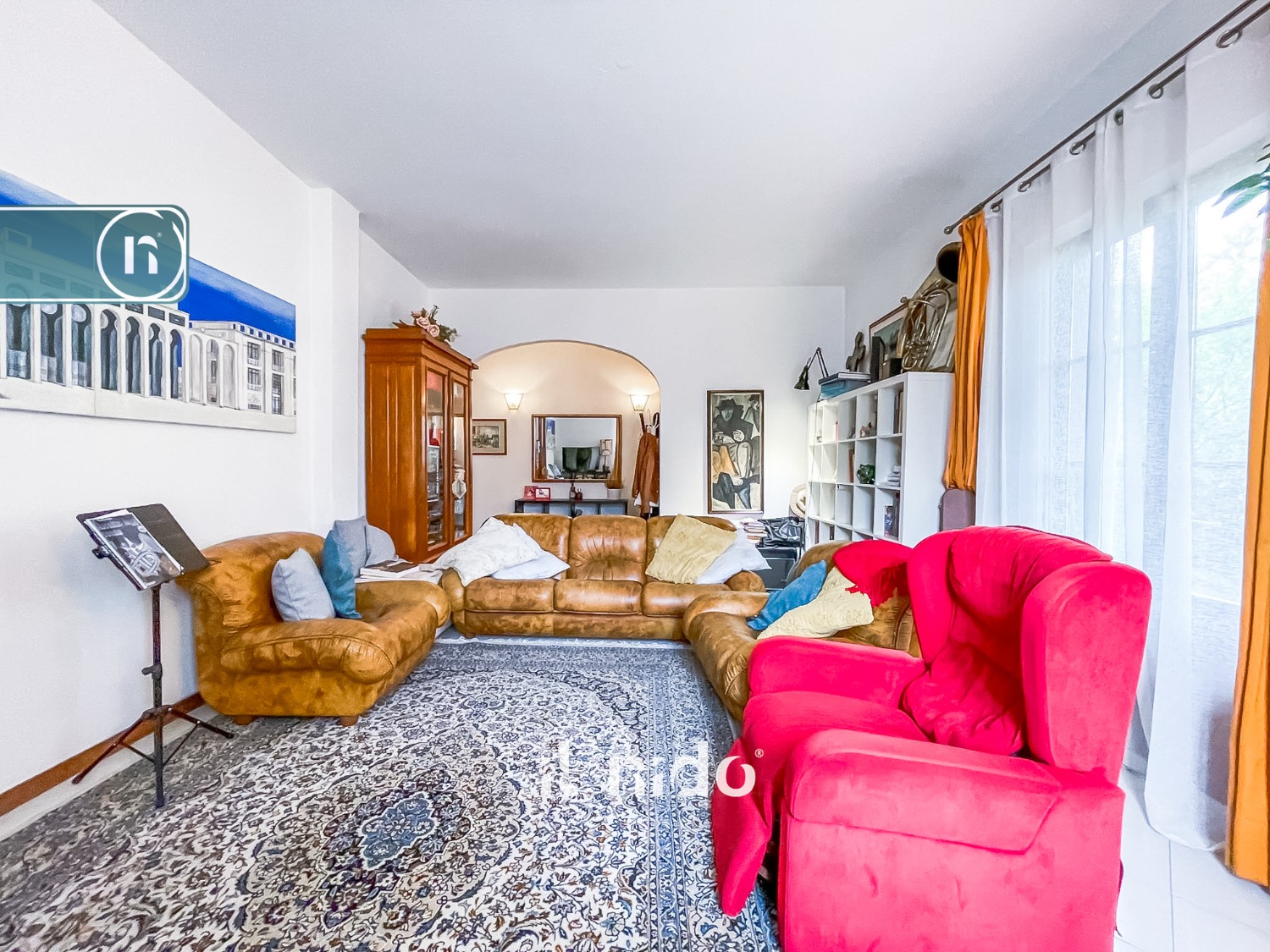 LA CASA DEI SOGNI