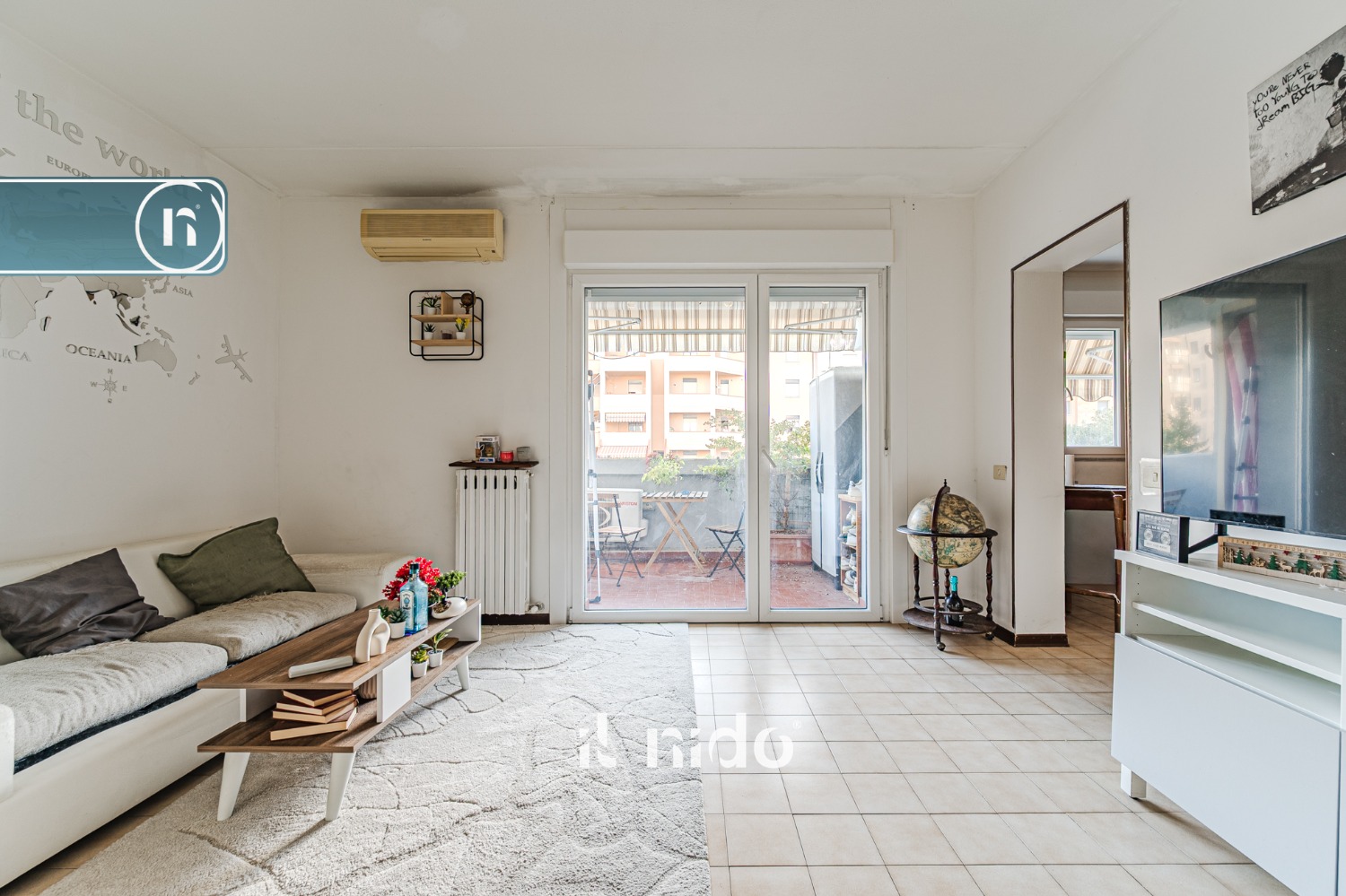 LA CASA DI JERRY